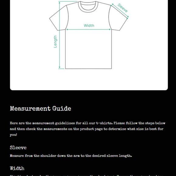 Camp Wendigoon STAFF T-Shirt - Picture 5 of 7